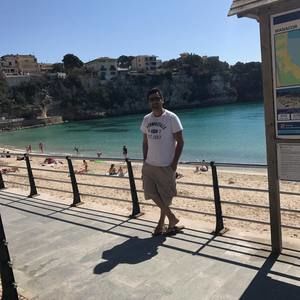 Meet your Posher, Khaled